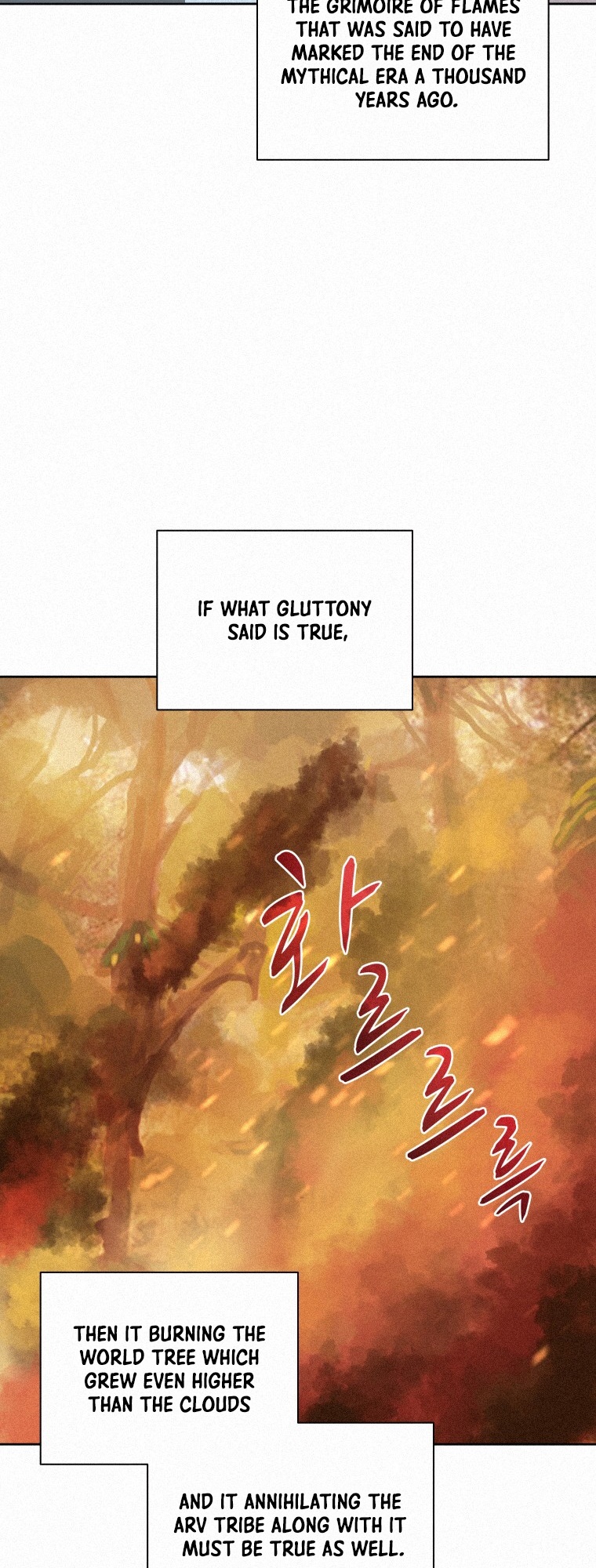 The Book Eating Magician Chapter 78 - Page 42
