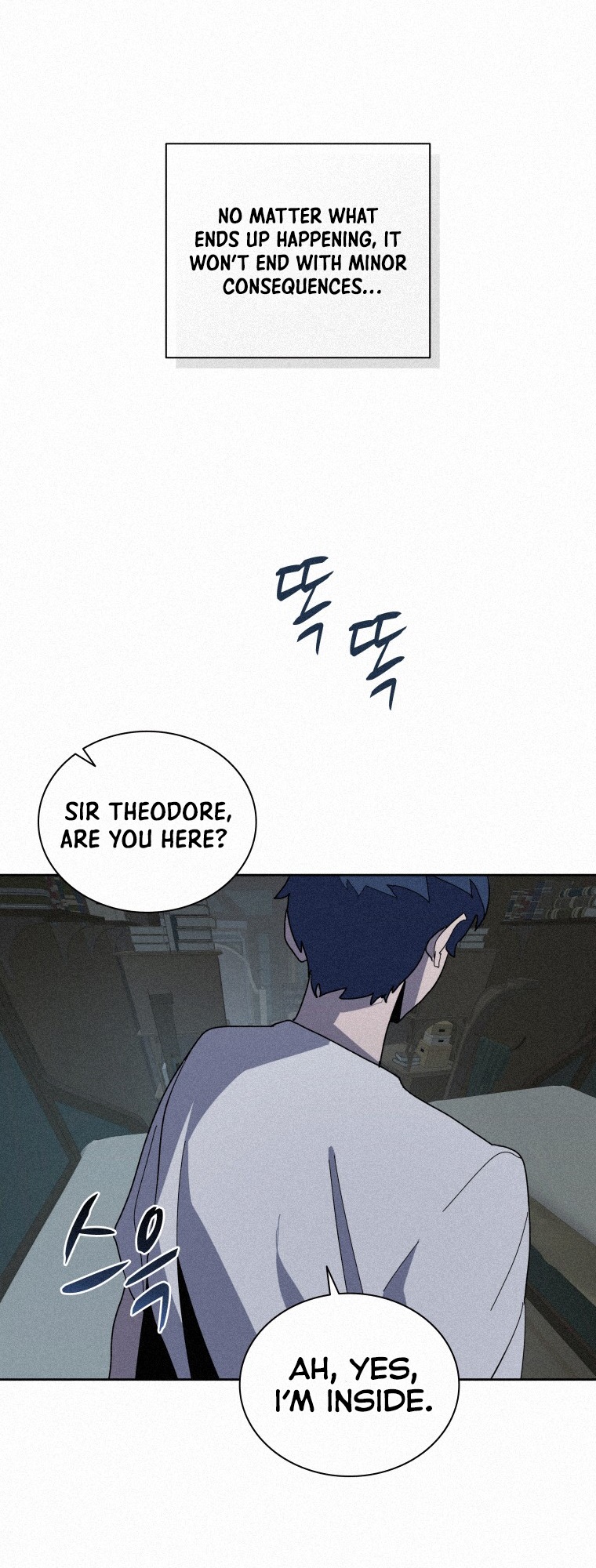 The Book Eating Magician Chapter 78 - Page 44