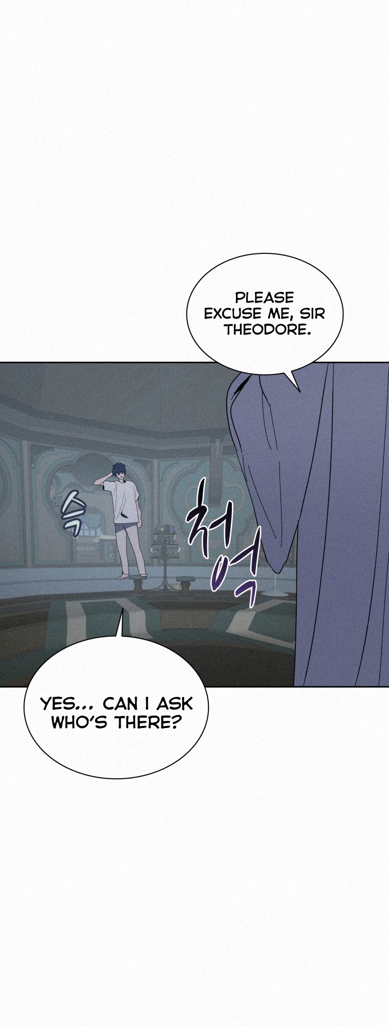 The Book Eating Magician Chapter 78 - Page 45