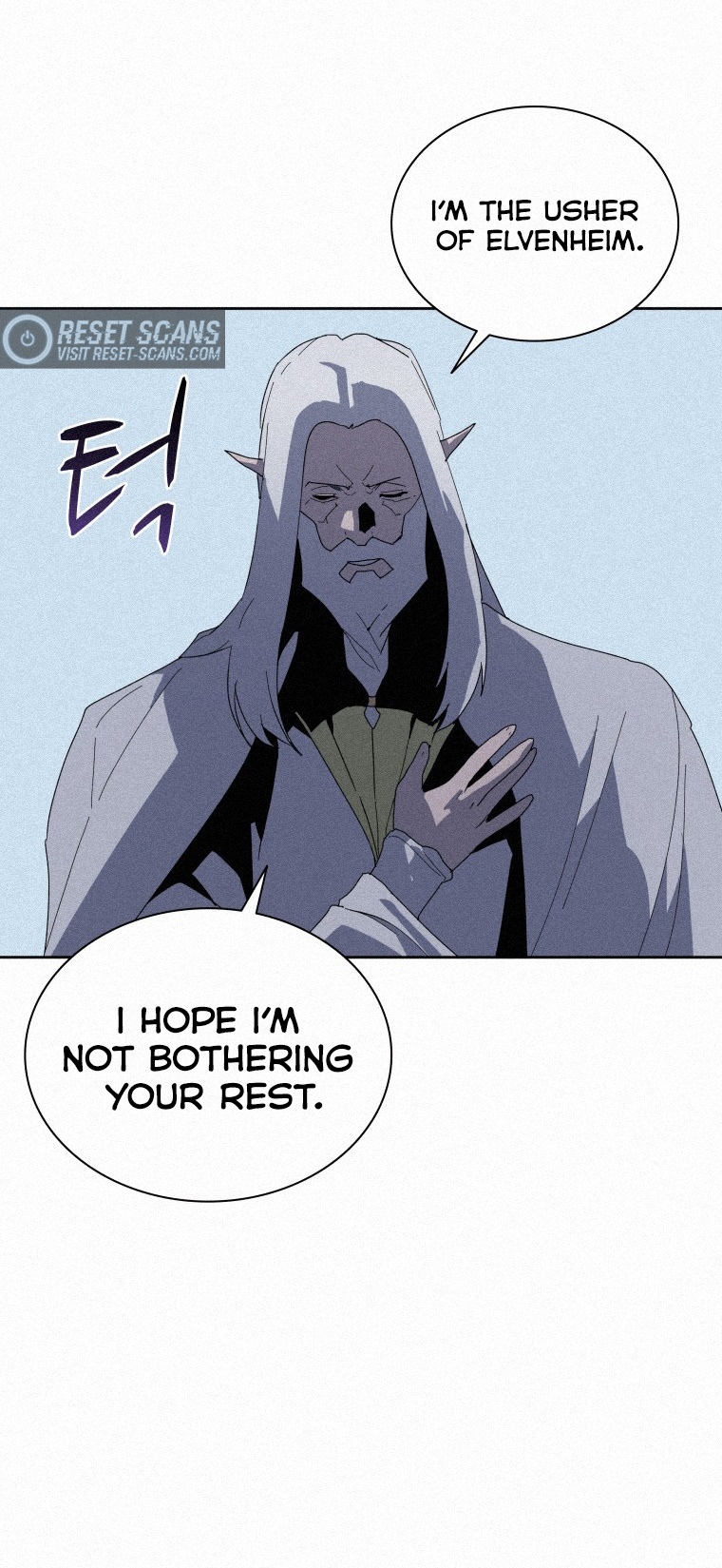 The Book Eating Magician Chapter 78 - Page 46