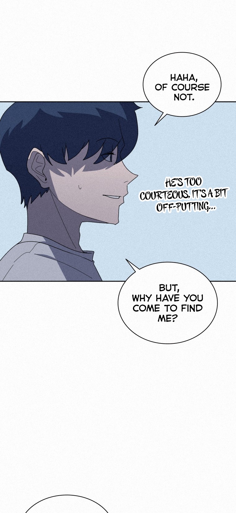 The Book Eating Magician Chapter 78 - Page 47