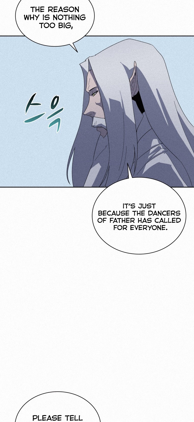 The Book Eating Magician Chapter 78 - Page 48
