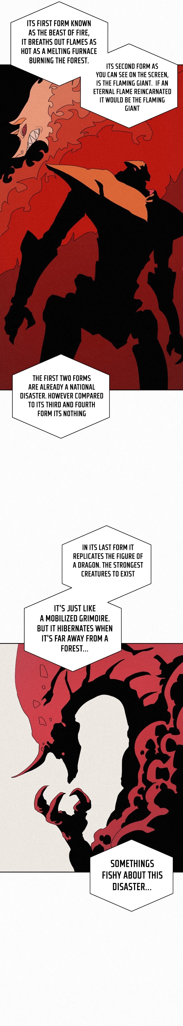 The Book Eating Magician Chapter 79 - Page 12