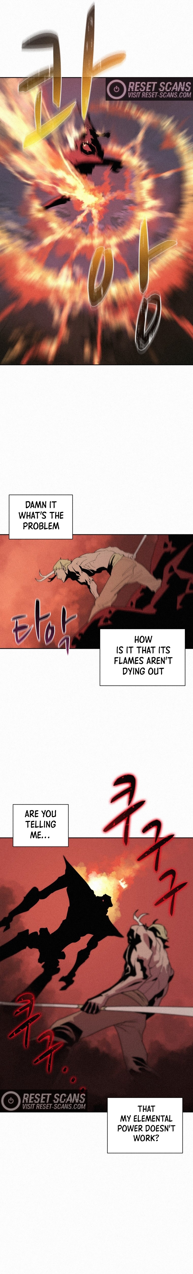 The Book Eating Magician Chapter 79 - Page 19