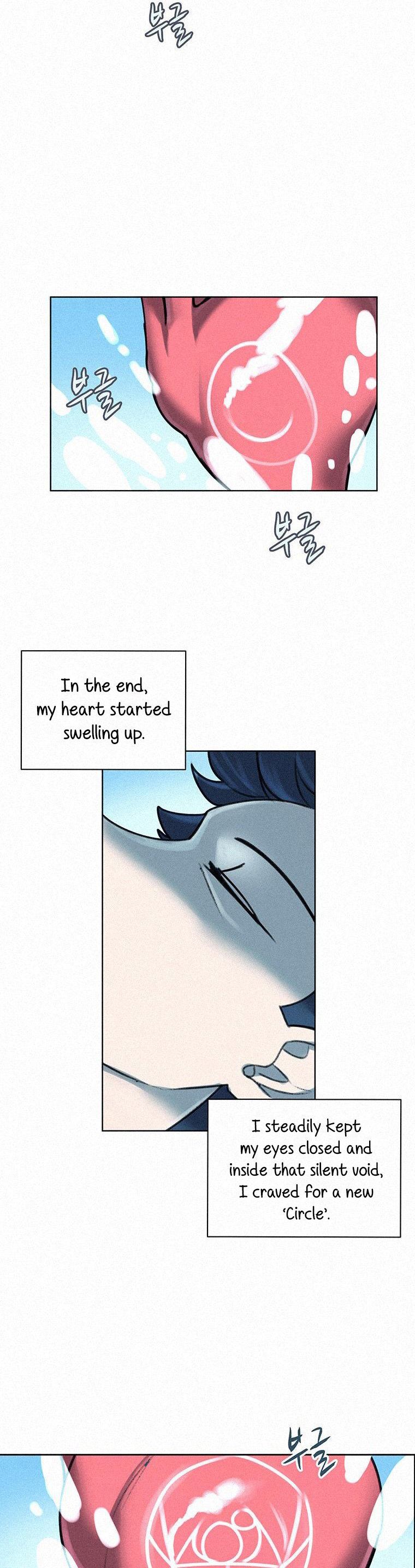 The Book Eating Magician Chapter 8 - Page 3