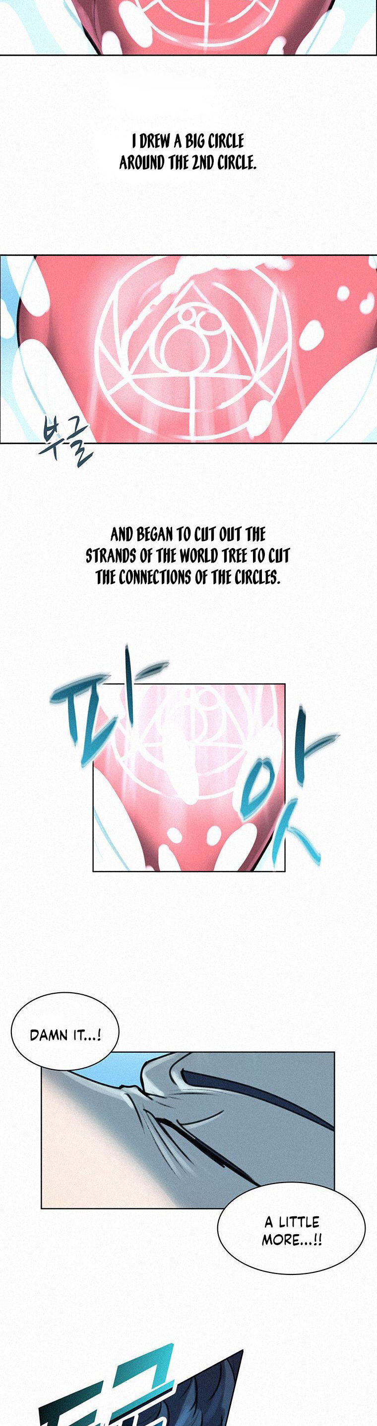 The Book Eating Magician Chapter 8 - Page 4