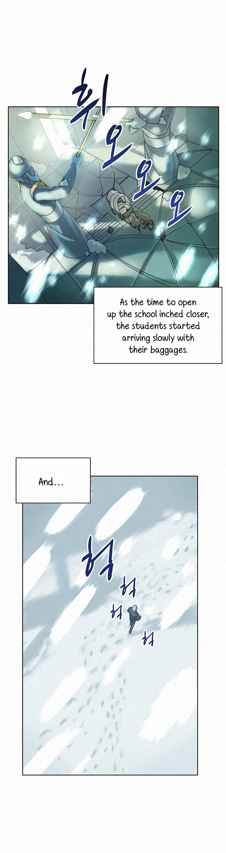 The Book Eating Magician Chapter 8 - Page 7