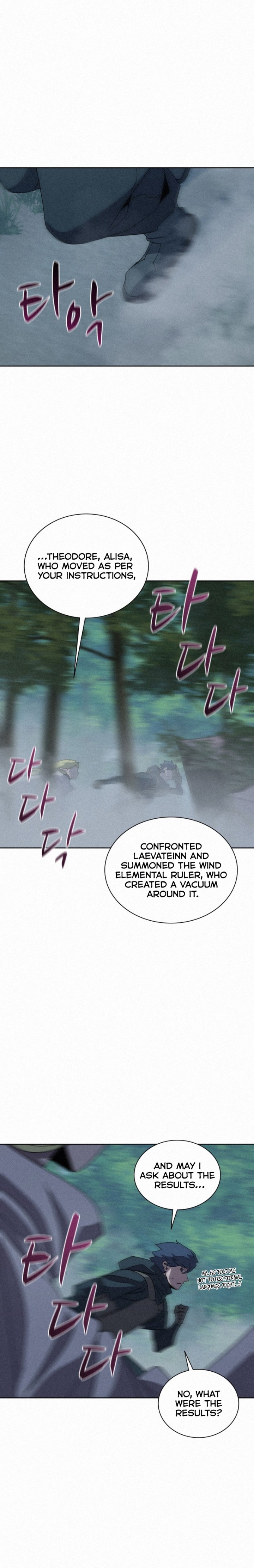 The Book Eating Magician Chapter 80 - Page 10