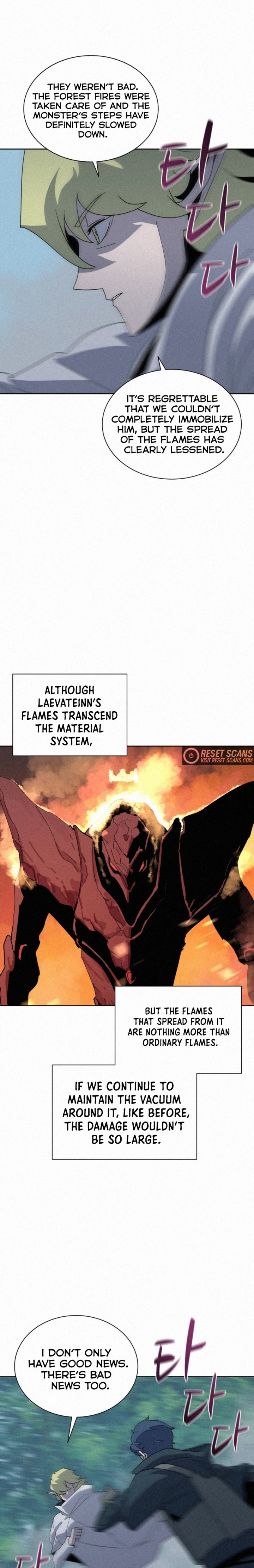 The Book Eating Magician Chapter 80 - Page 11