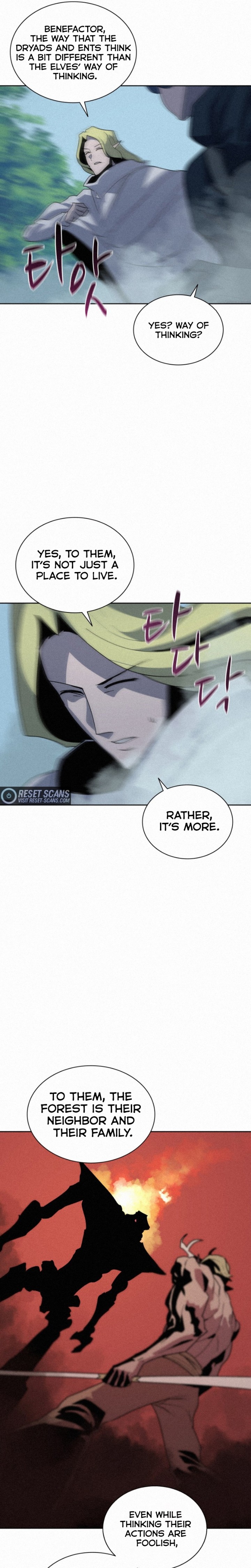 The Book Eating Magician Chapter 80 - Page 13