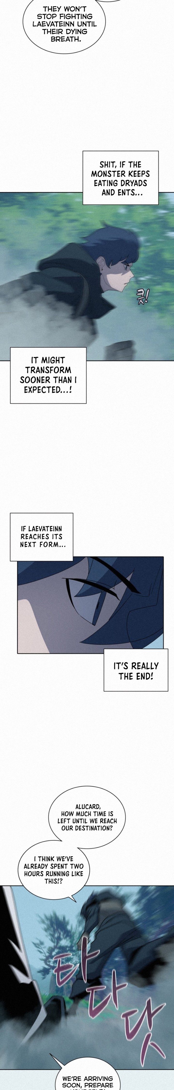 The Book Eating Magician Chapter 80 - Page 14