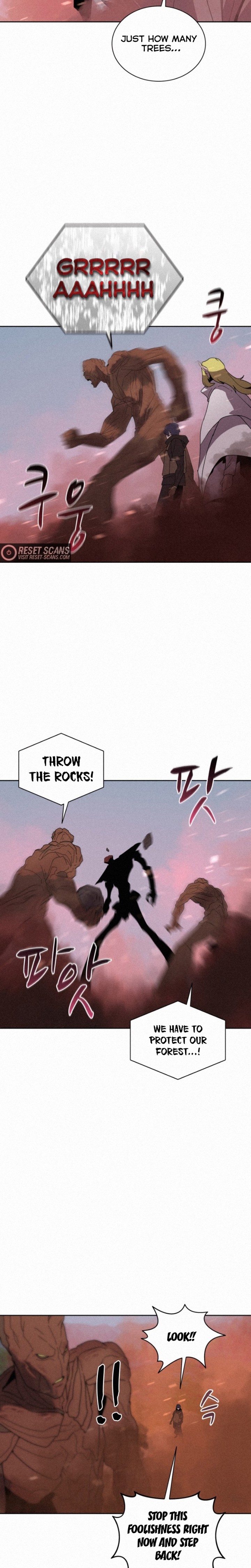 The Book Eating Magician Chapter 80 - Page 16
