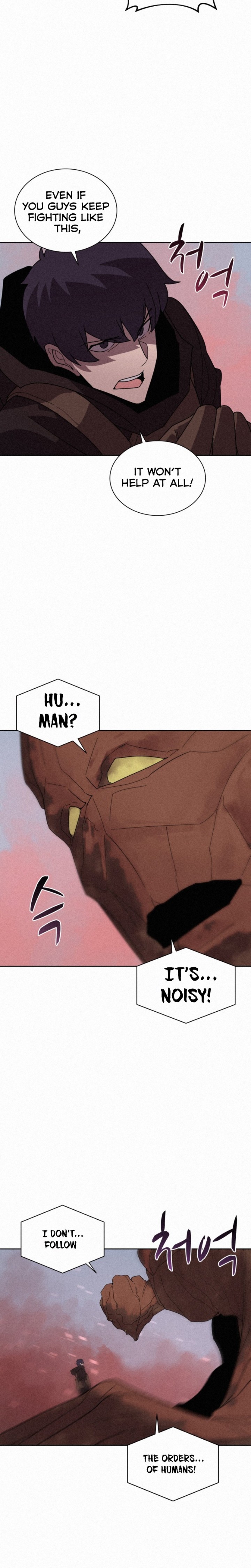 The Book Eating Magician Chapter 80 - Page 17