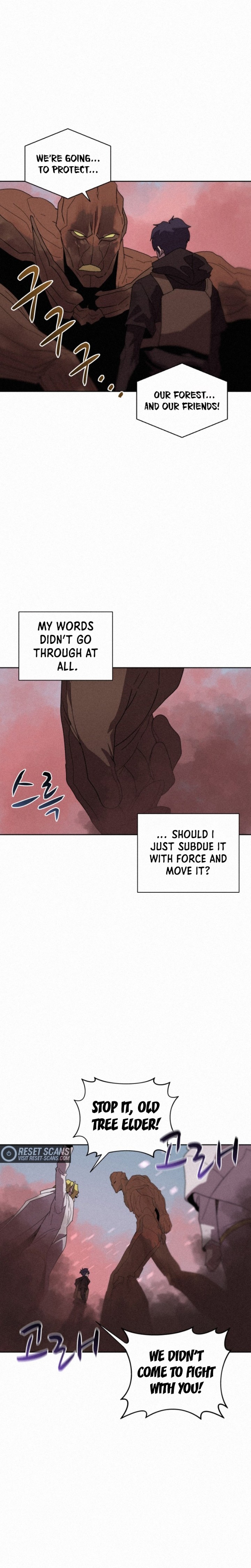 The Book Eating Magician Chapter 80 - Page 18