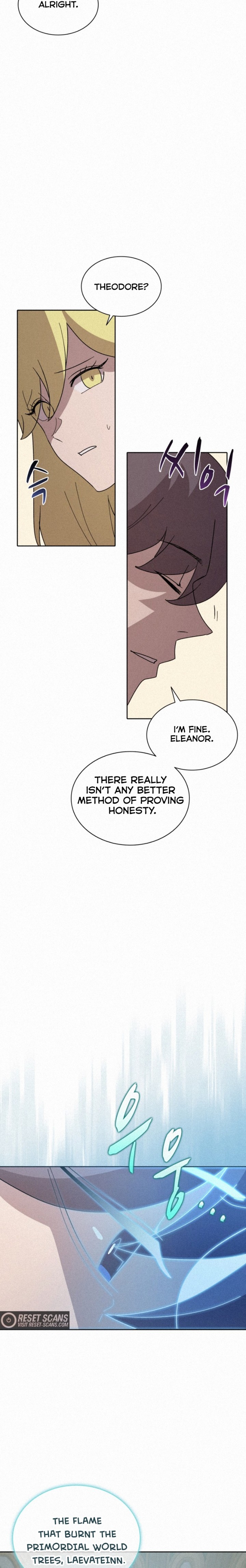 The Book Eating Magician Chapter 80 - Page 4