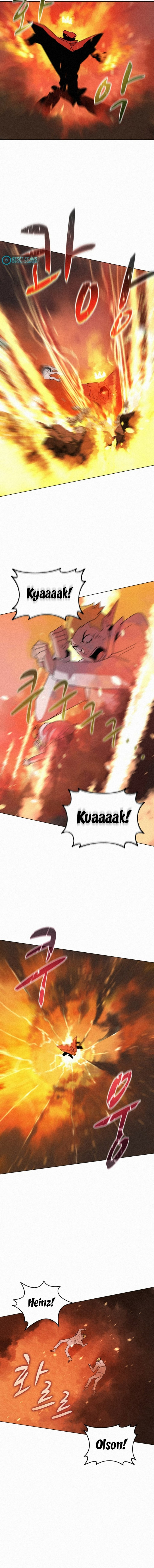 The Book Eating Magician Chapter 81 - Page 10