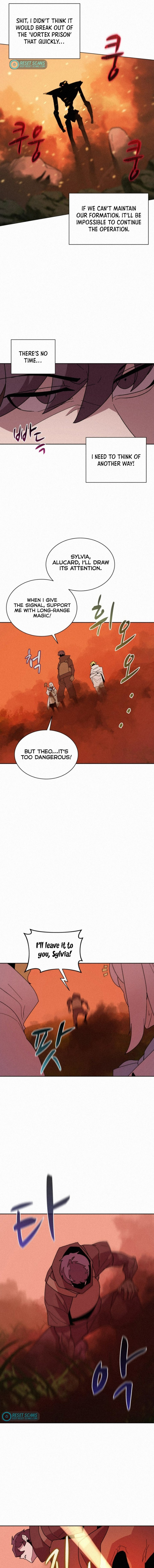 The Book Eating Magician Chapter 81 - Page 11