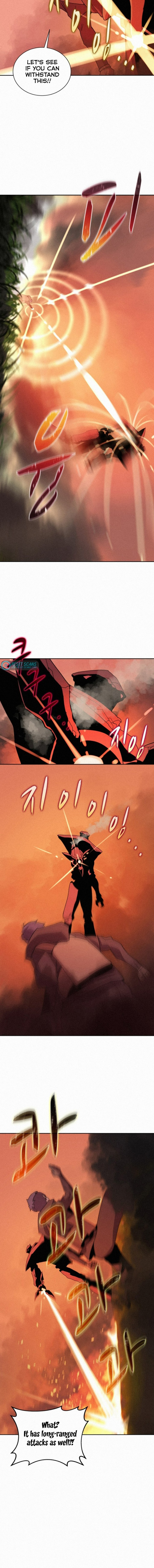 The Book Eating Magician Chapter 81 - Page 12
