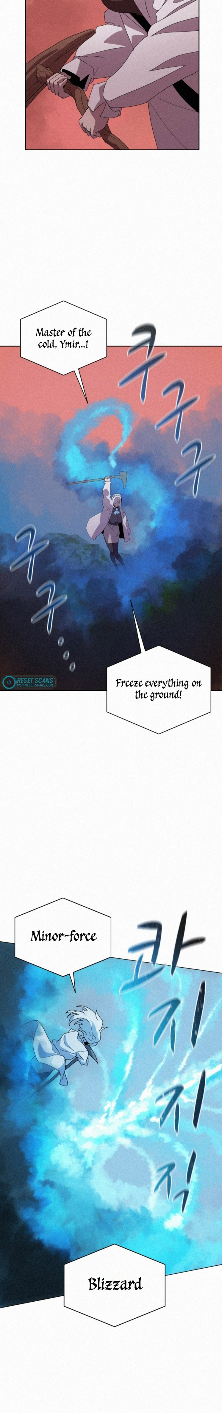 The Book Eating Magician Chapter 81 - Page 15