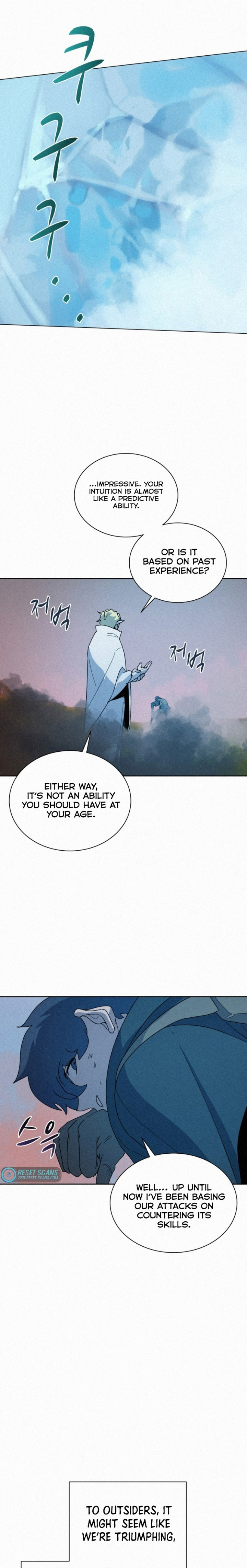 The Book Eating Magician Chapter 81 - Page 16