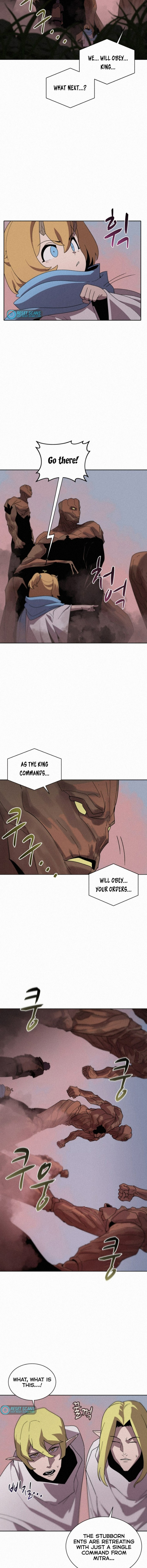The Book Eating Magician Chapter 81 - Page 3