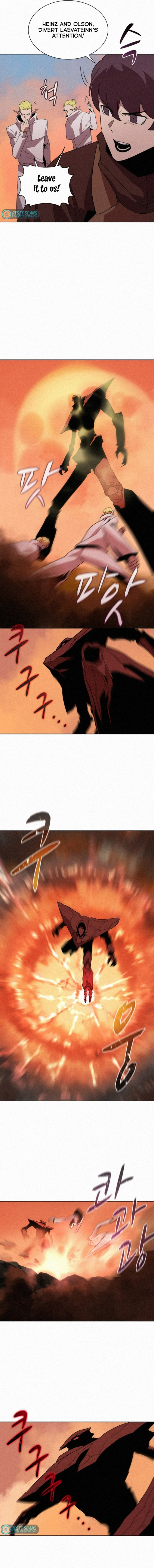 The Book Eating Magician Chapter 81 - Page 7