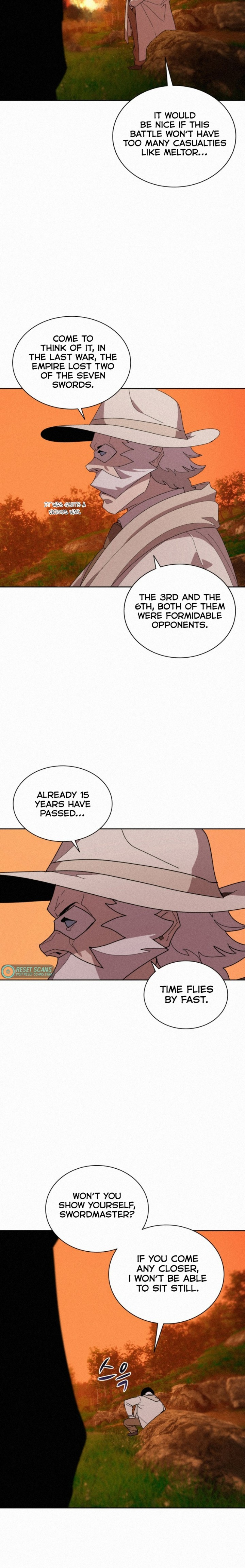 The Book Eating Magician Chapter 82 - Page 10
