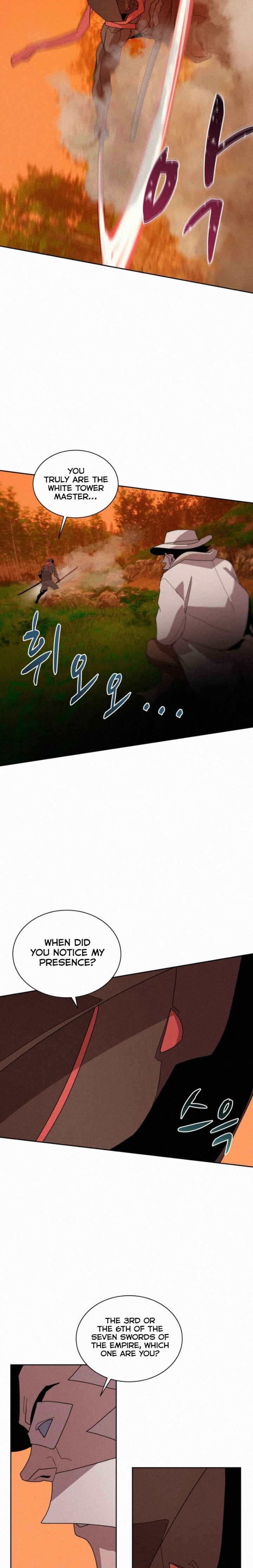 The Book Eating Magician Chapter 82 - Page 12