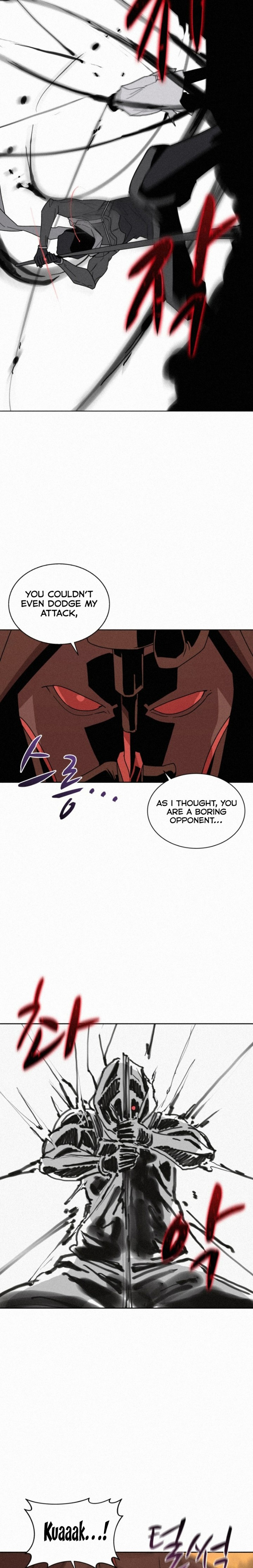 The Book Eating Magician Chapter 82 - Page 16