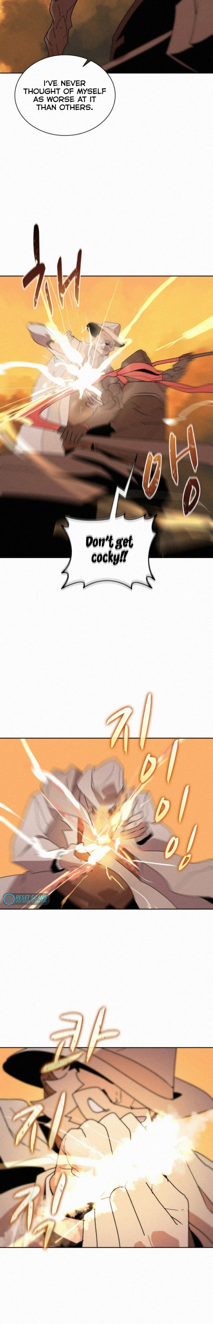 The Book Eating Magician Chapter 82 - Page 18