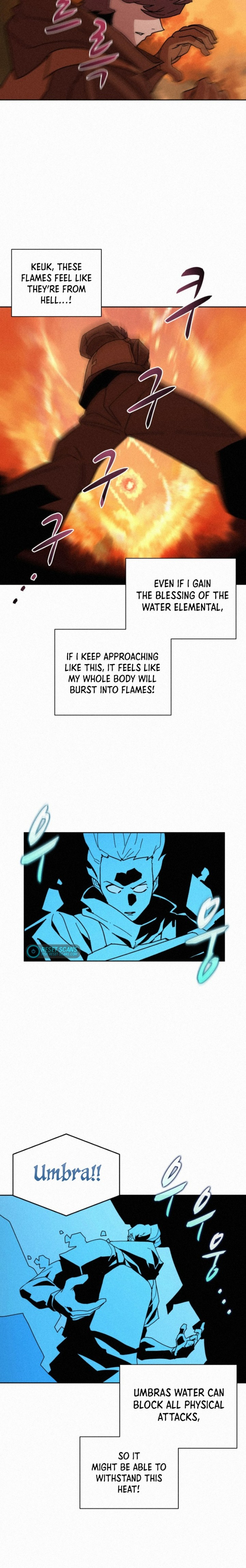 The Book Eating Magician Chapter 82 - Page 7