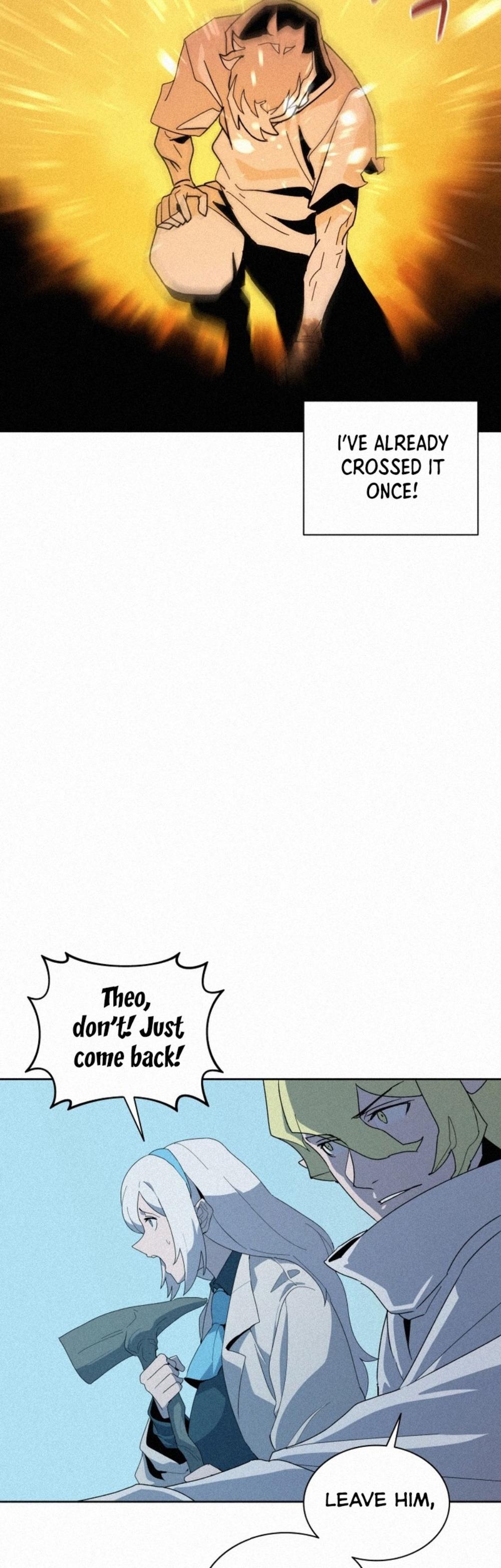 The Book Eating Magician Chapter 83 - Page 11