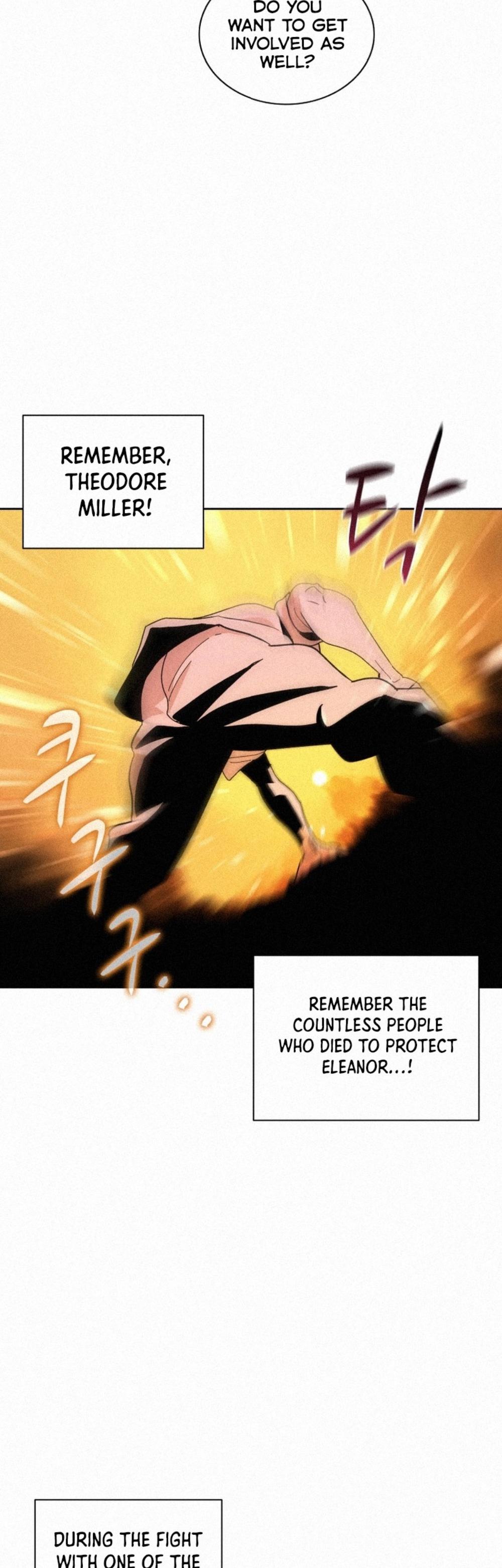 The Book Eating Magician Chapter 83 - Page 12