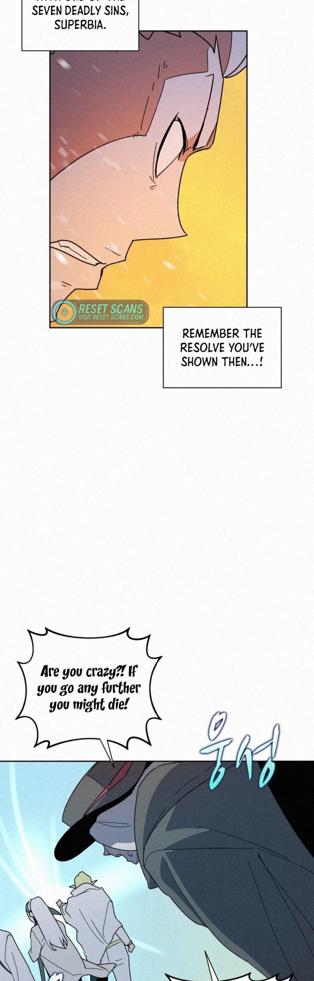 The Book Eating Magician Chapter 83 - Page 13