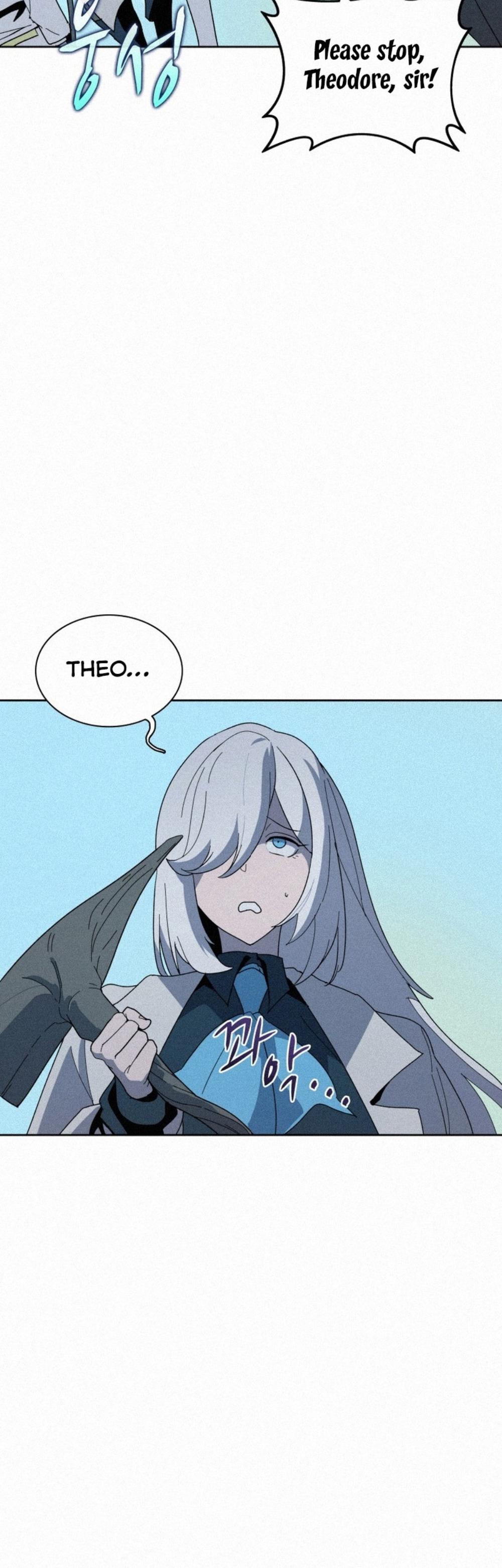 The Book Eating Magician Chapter 83 - Page 14
