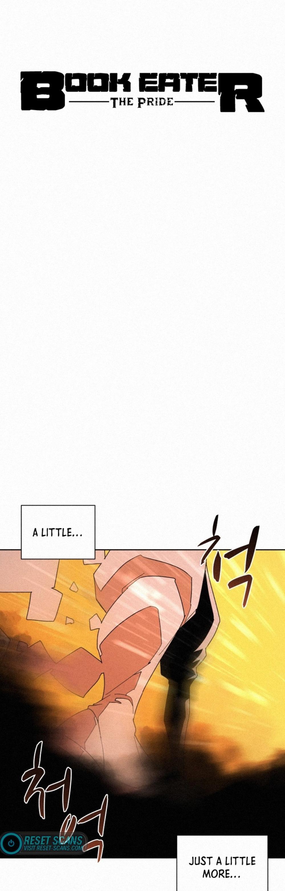 The Book Eating Magician Chapter 83 - Page 15