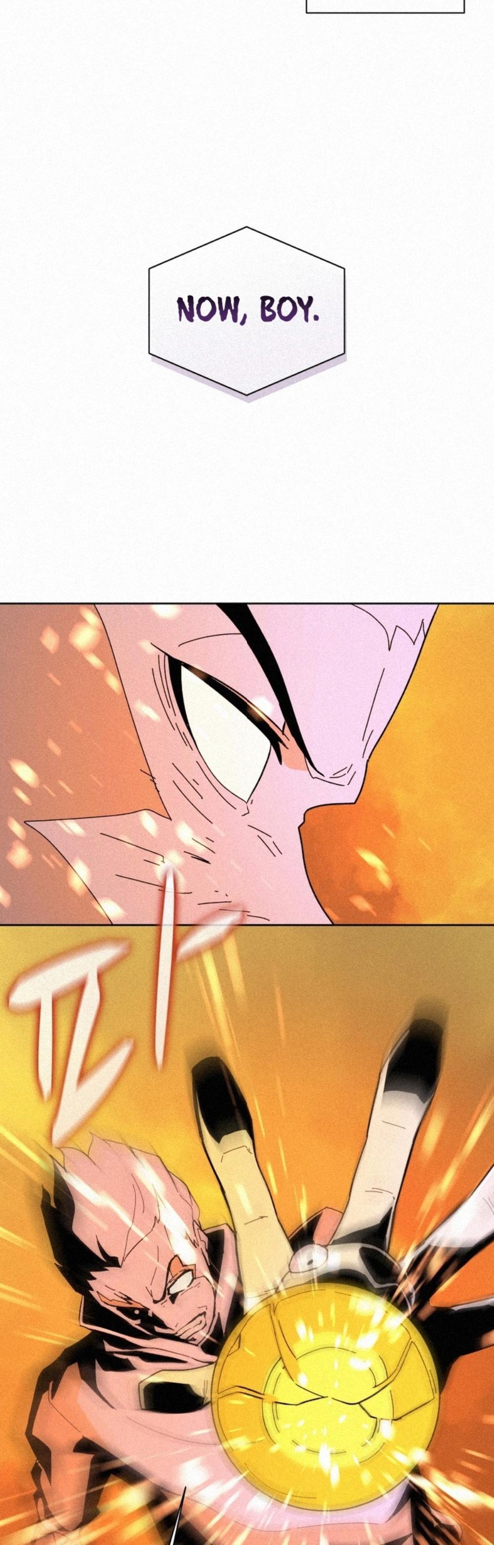 The Book Eating Magician Chapter 83 - Page 16