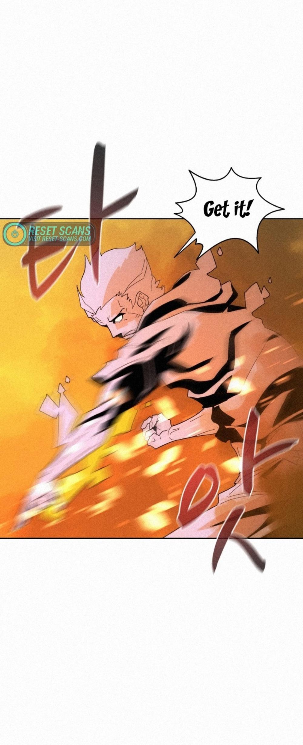 The Book Eating Magician Chapter 83 - Page 18