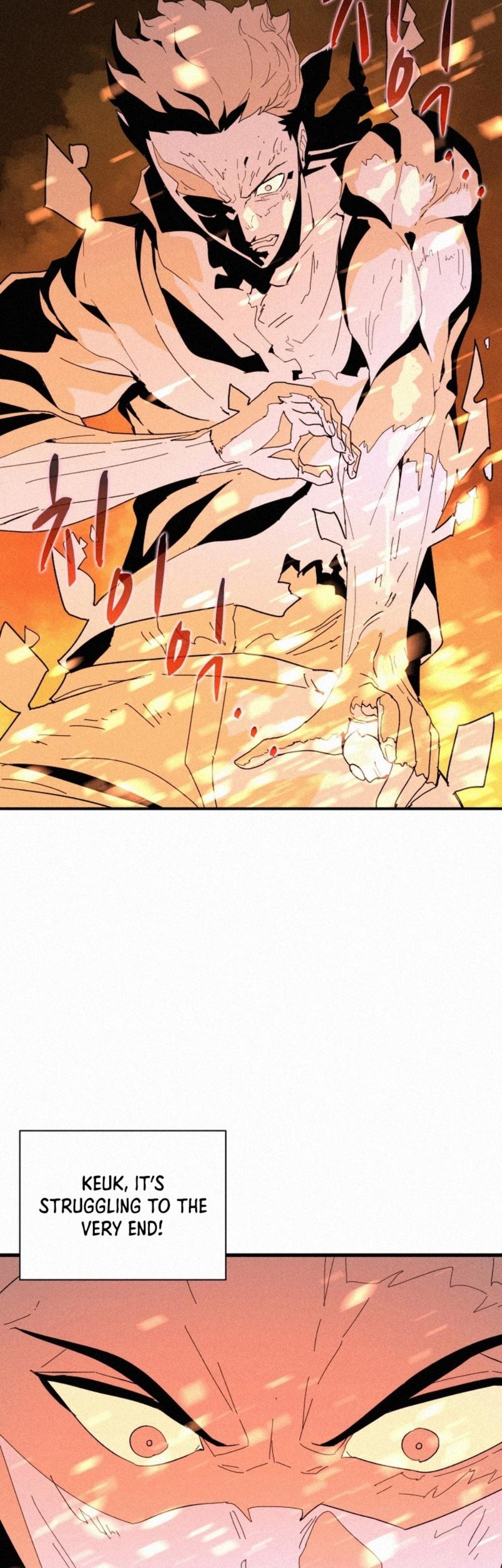 The Book Eating Magician Chapter 83 - Page 21
