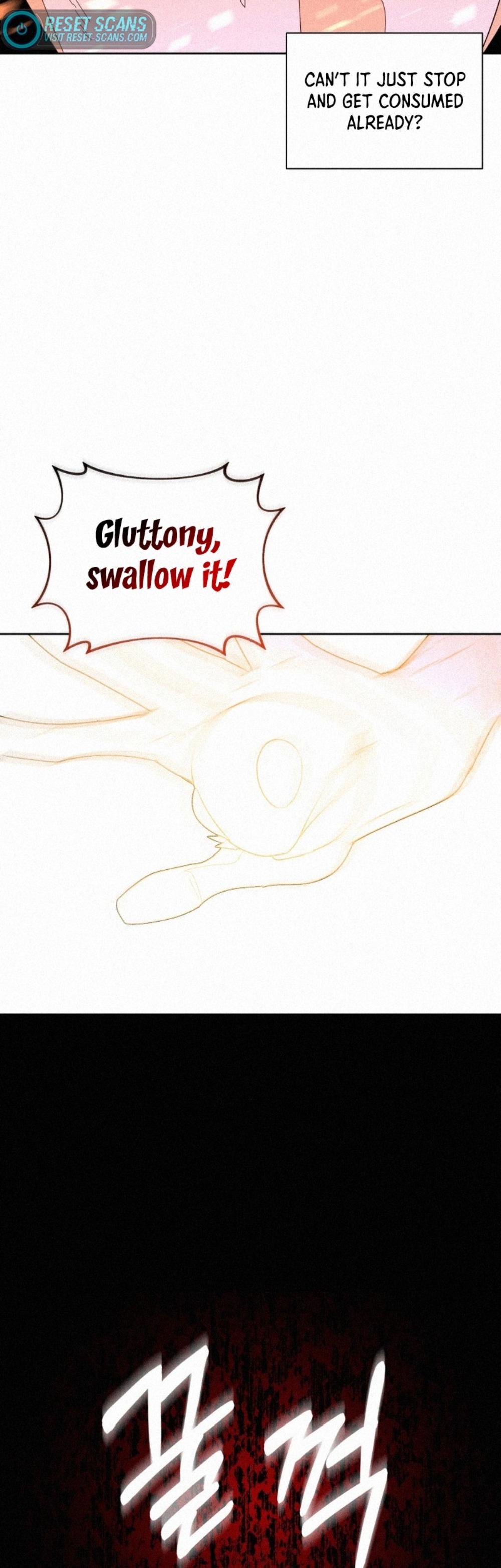 The Book Eating Magician Chapter 83 - Page 22