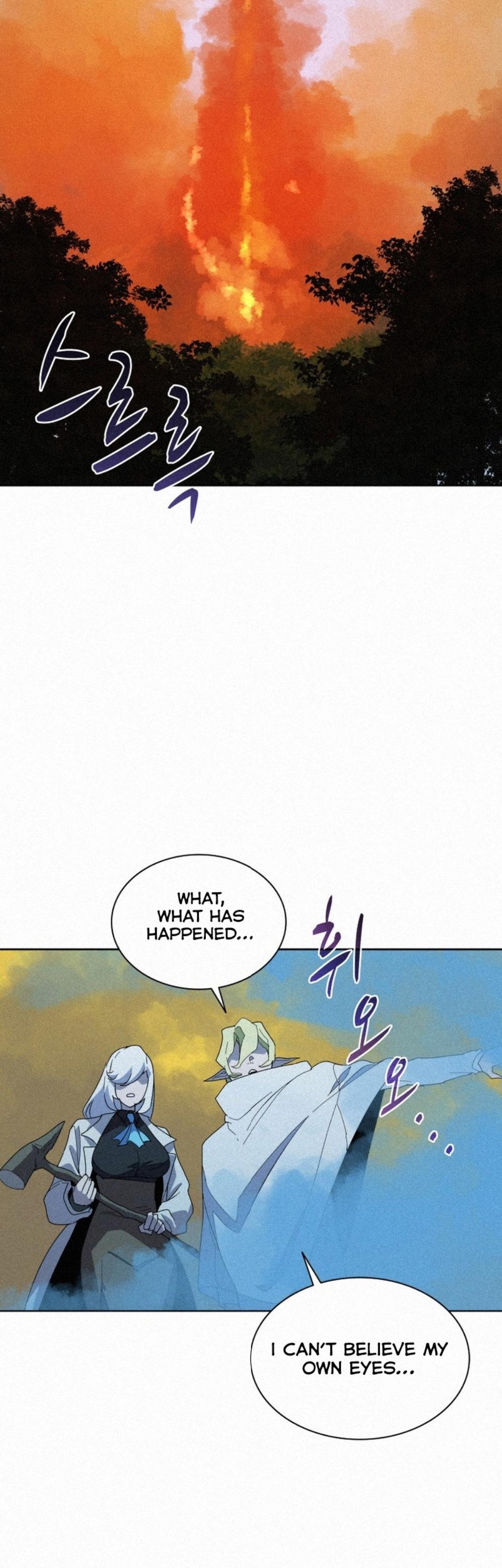The Book Eating Magician Chapter 83 - Page 26