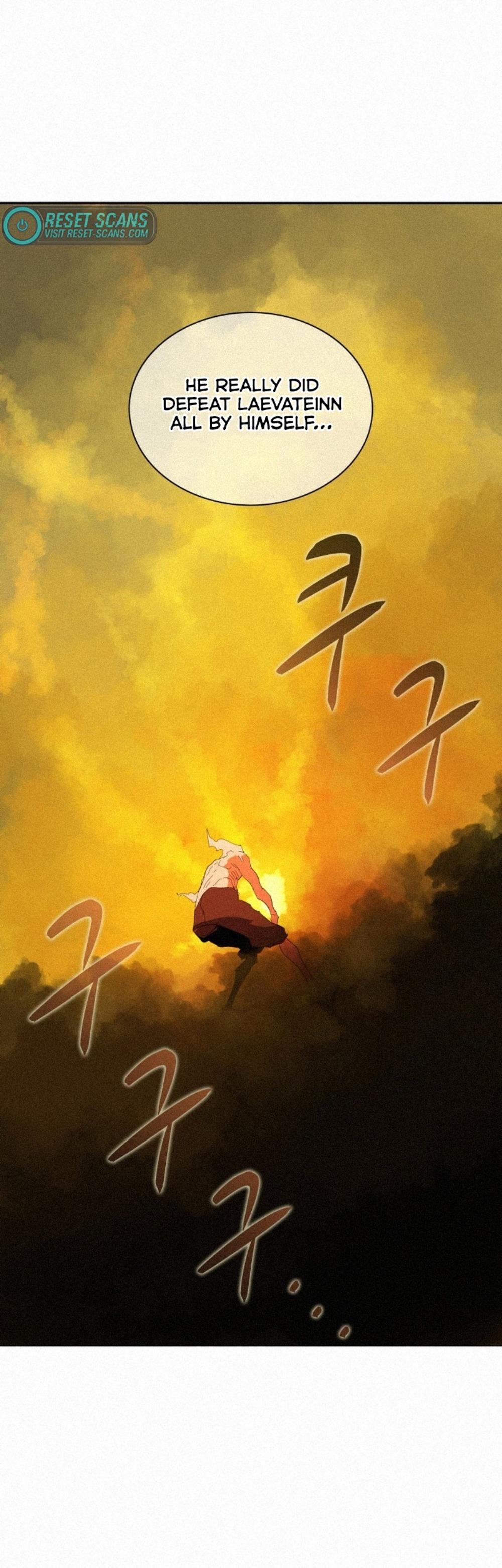 The Book Eating Magician Chapter 83 - Page 27