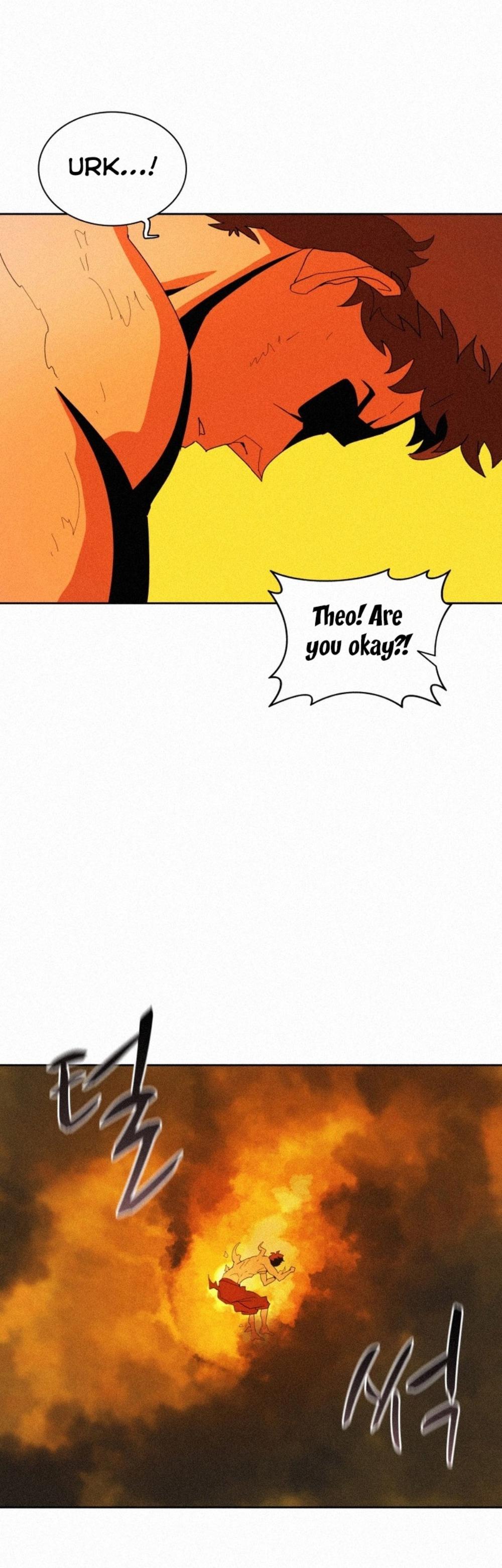 The Book Eating Magician Chapter 83 - Page 28