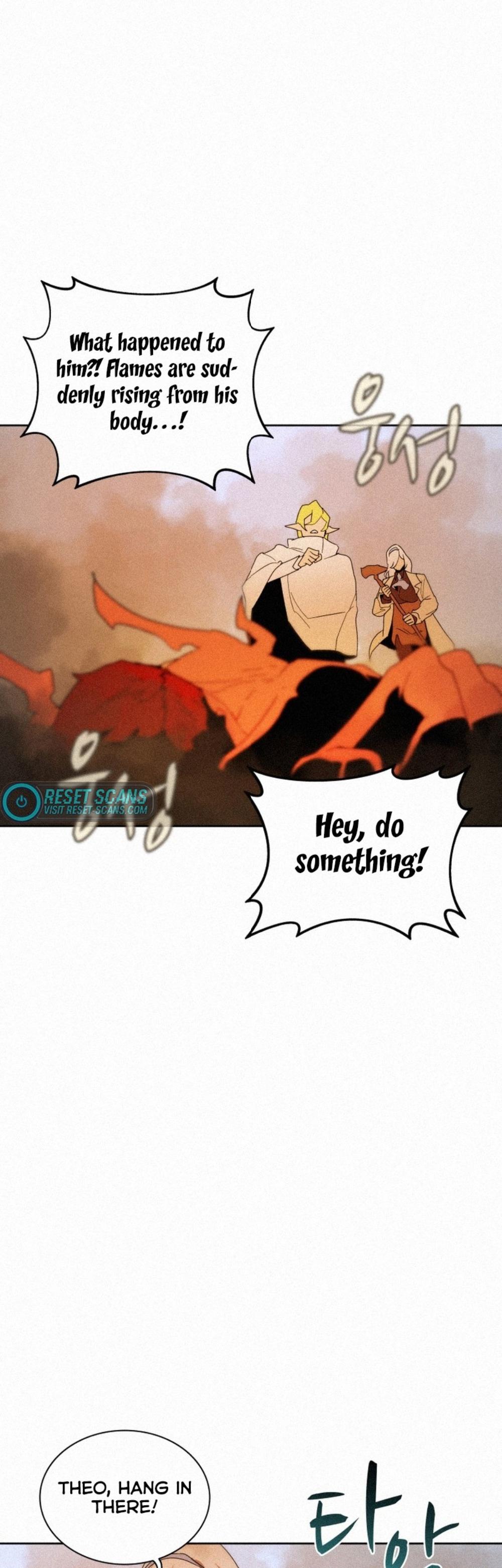 The Book Eating Magician Chapter 83 - Page 29