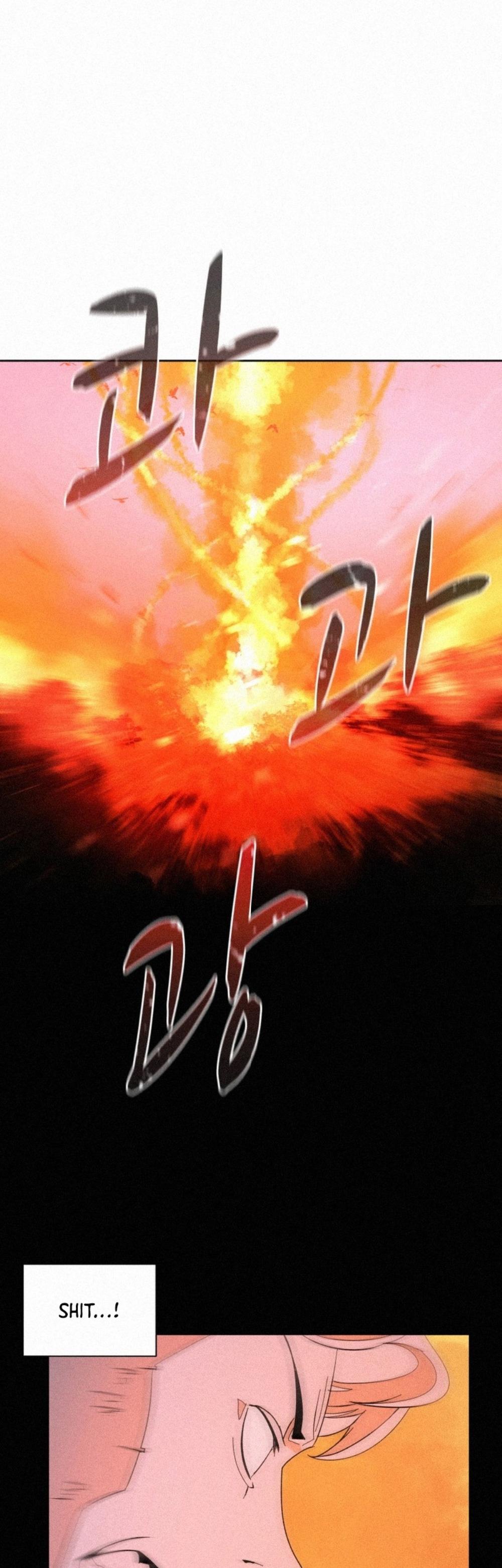 The Book Eating Magician Chapter 83 - Page 3