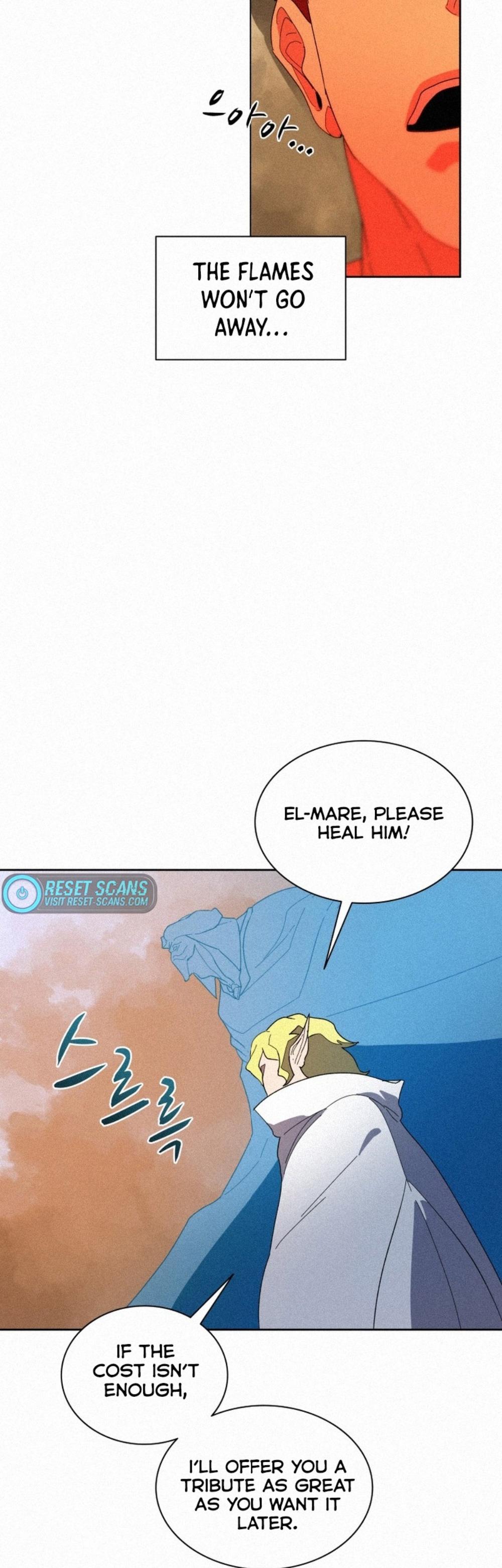 The Book Eating Magician Chapter 83 - Page 31