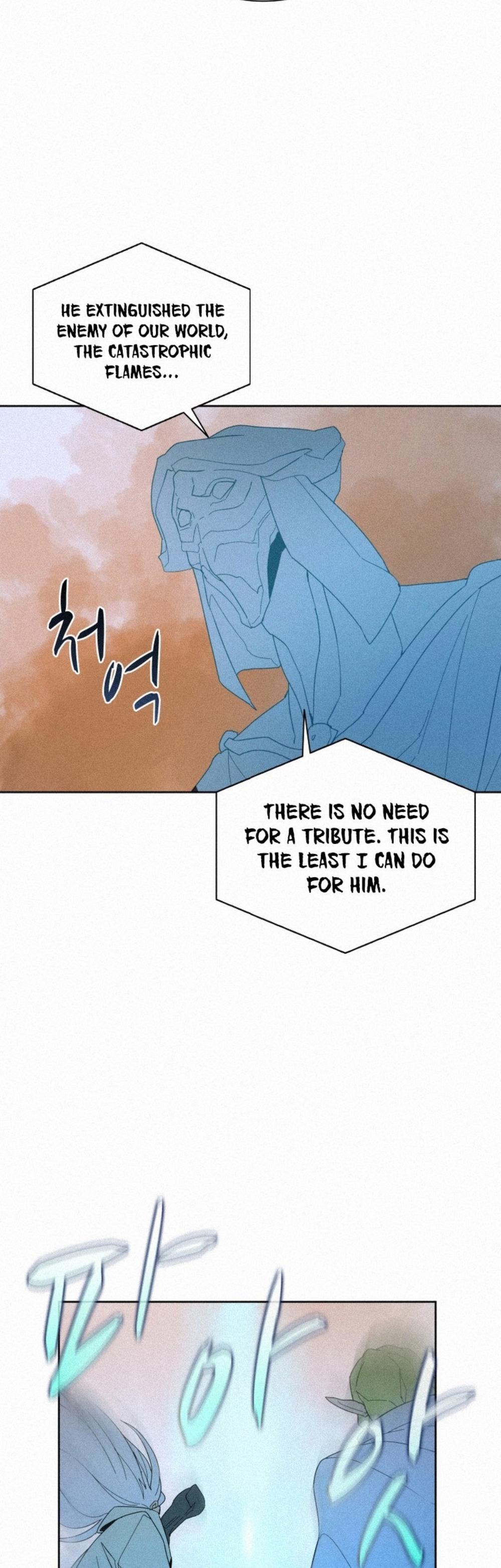 The Book Eating Magician Chapter 83 - Page 32