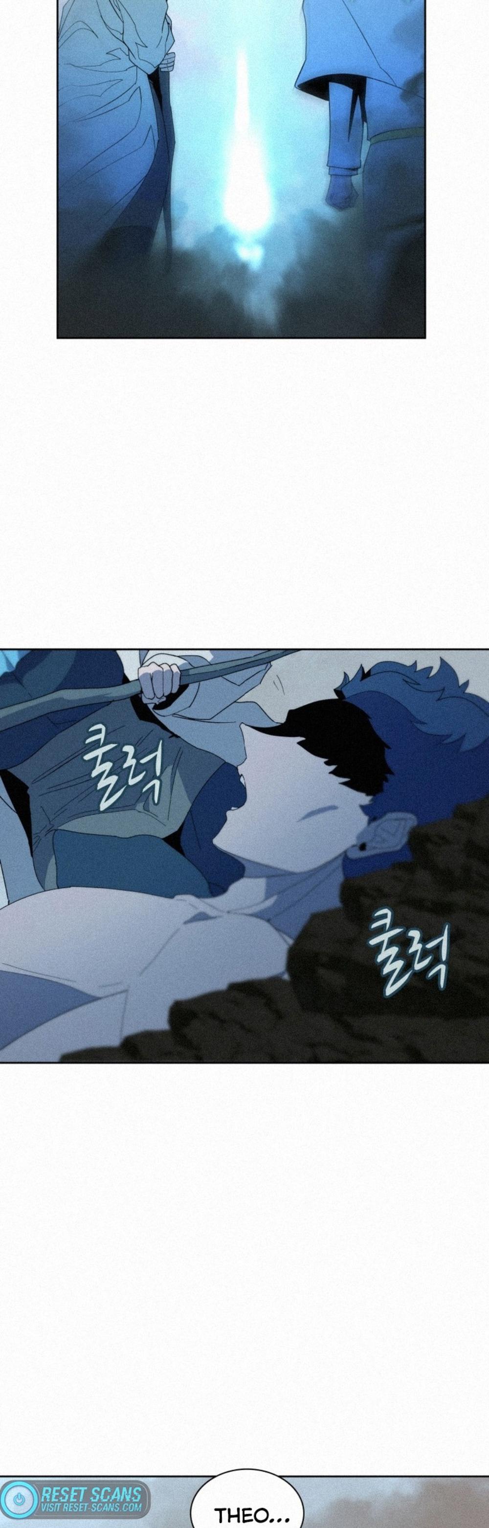 The Book Eating Magician Chapter 83 - Page 33