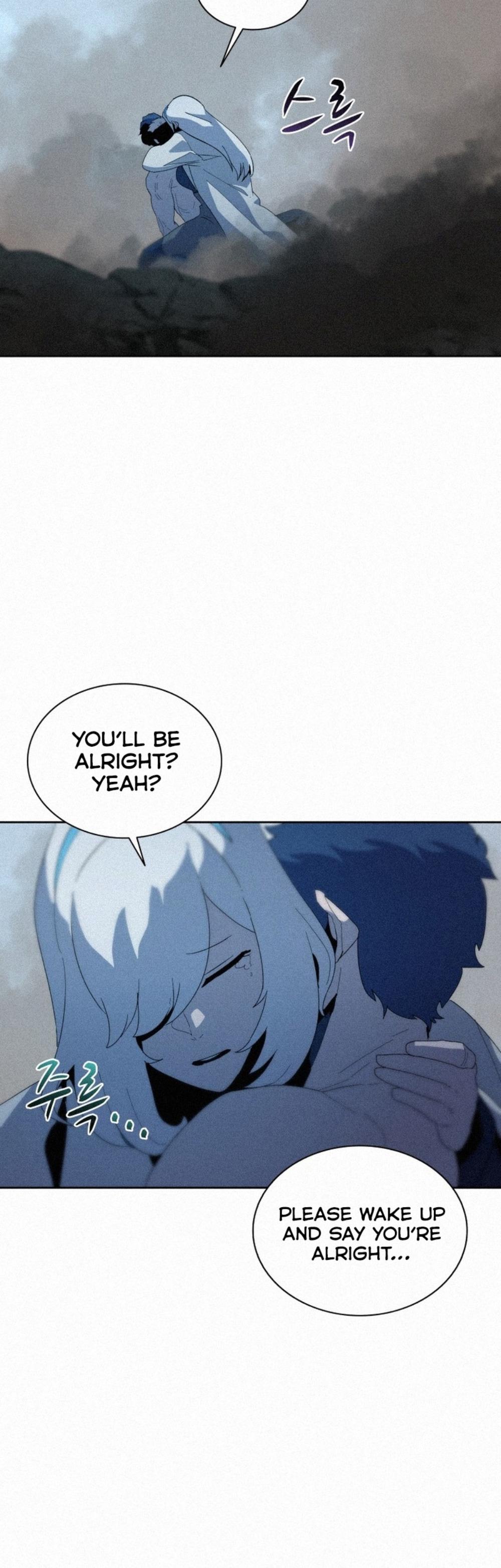 The Book Eating Magician Chapter 83 - Page 34