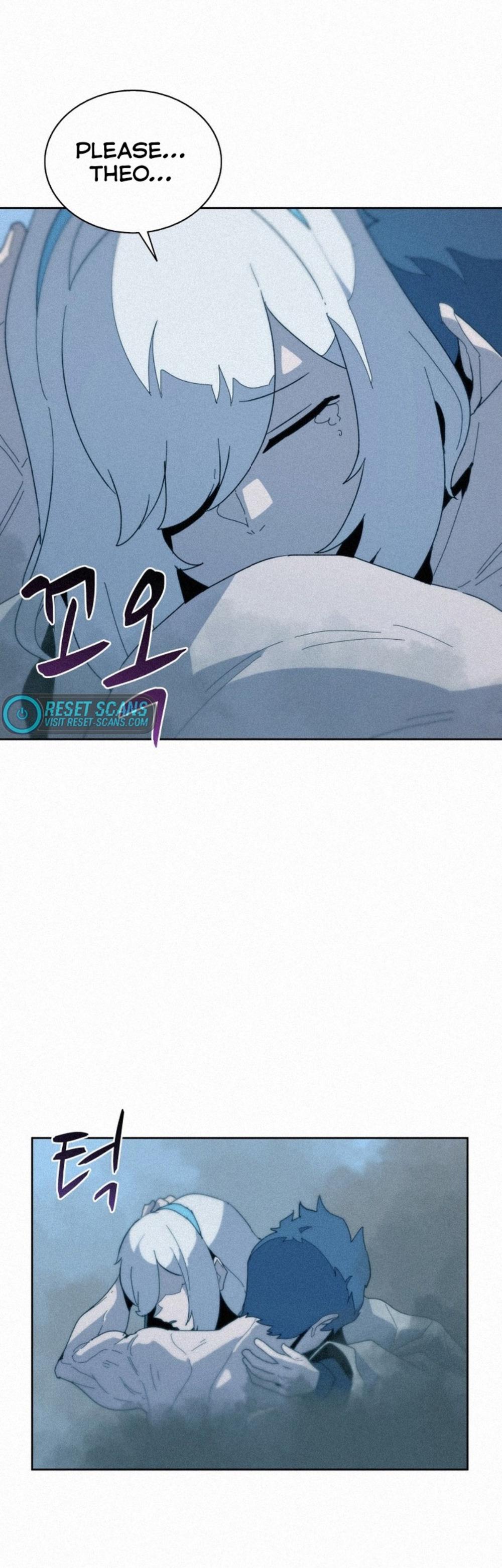 The Book Eating Magician Chapter 83 - Page 35